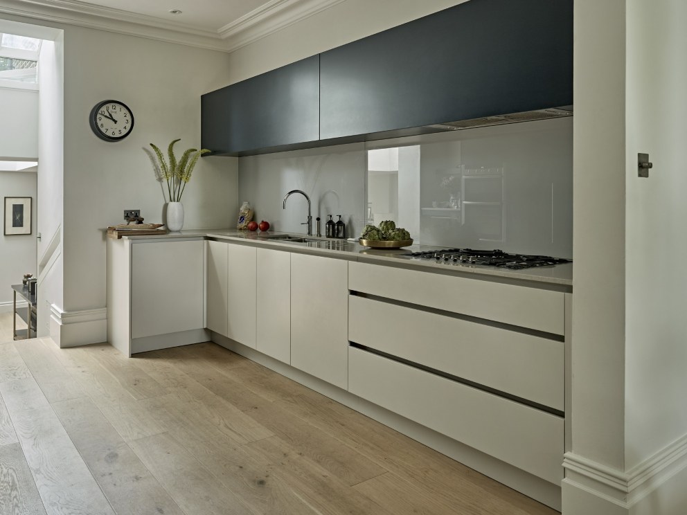 Hammersmith Home | Kitchen  | Interior Designers